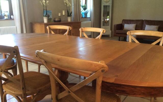 Les Chambres Chez Christine