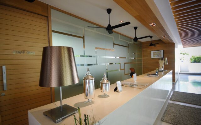 Modena Resort Hua Hin - Pranburi