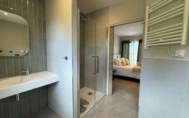 Le Petit Hotel De Pianottoli Caldarello