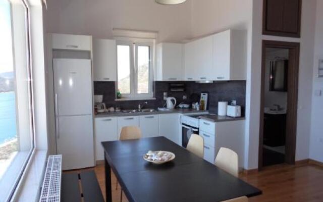 Lefka's Villas