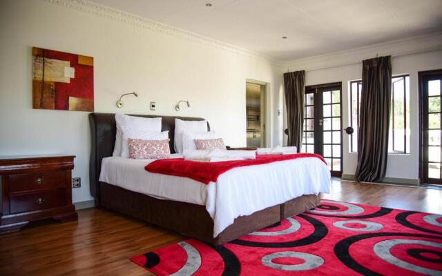 Indlovukazi Guesthouse