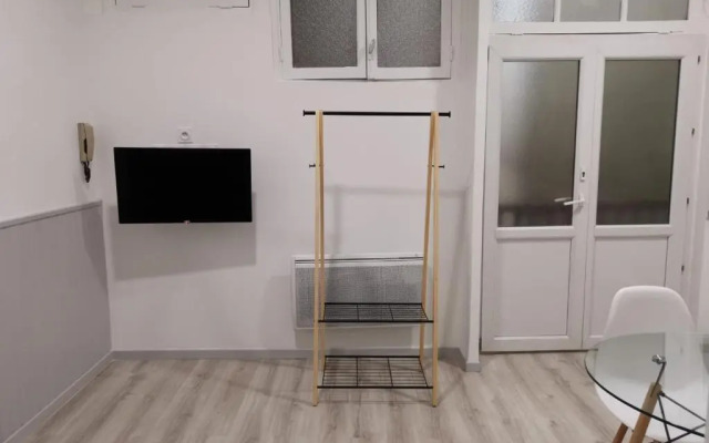 Saint Etienne Studio Lot 5