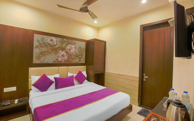 Hotel Crown