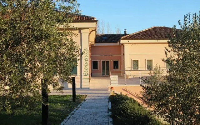 Corte Dell'Abbadessa
