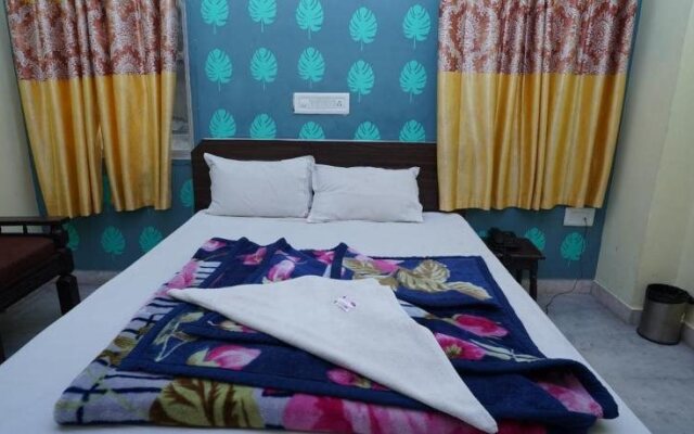 Hotel Gokul Palace
