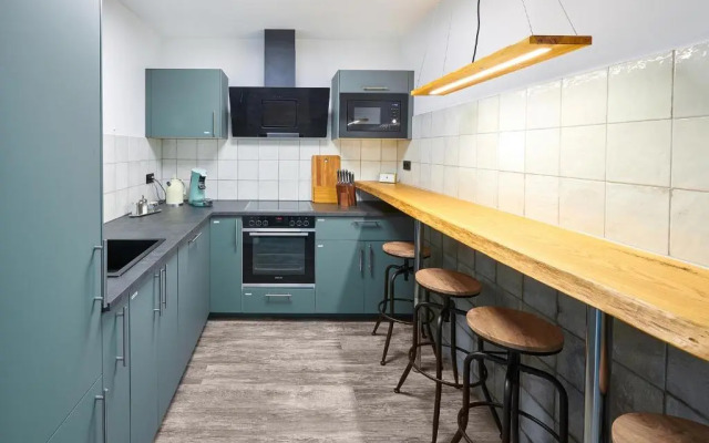 Excellentas Apartments Hannover