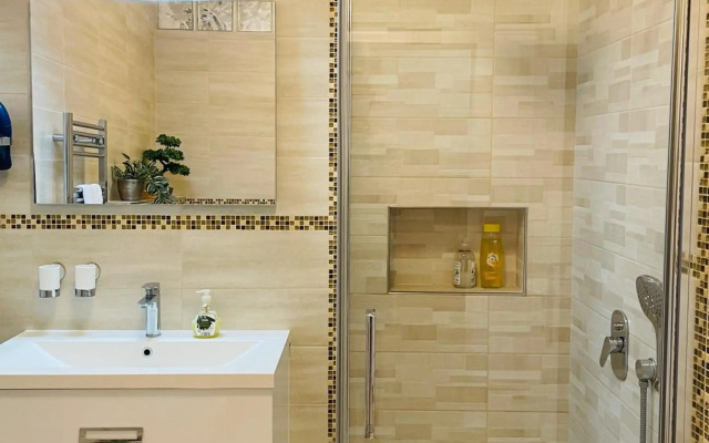 VILER Apartments Izola