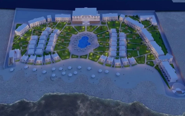 Sunflower Beach Resort