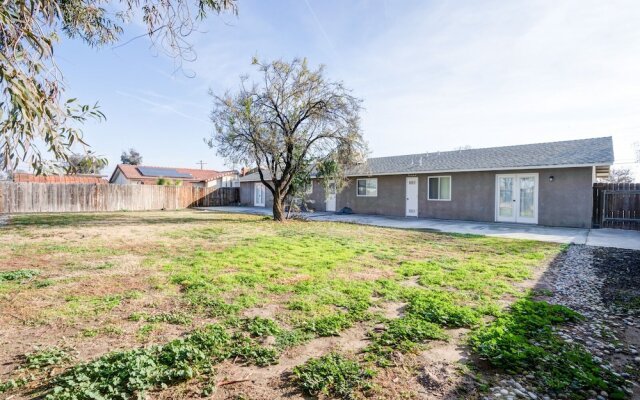 Country Living Retreat