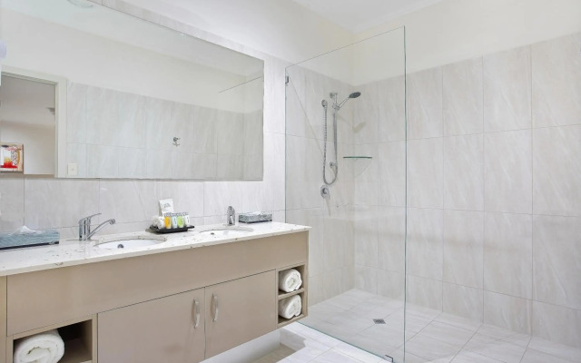 Quality Hotel Regent Rockhampton