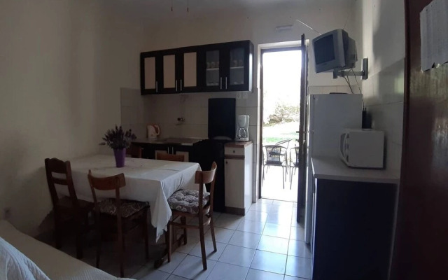 Mar - 50 m From Beach - A2