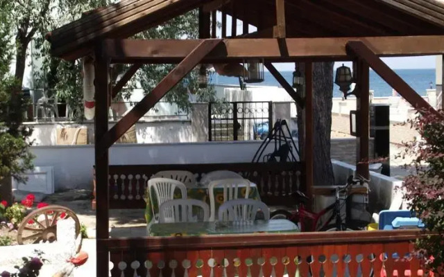 Kaan Motel Avşa