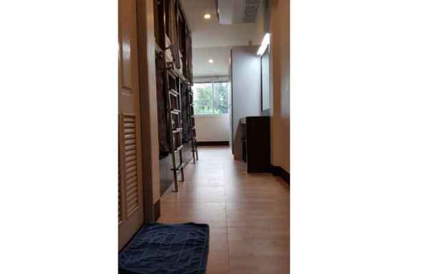 Walking Street Hostel by New Wave - Adults Only