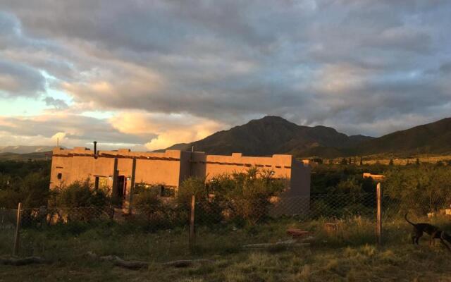 Taos Pueblo