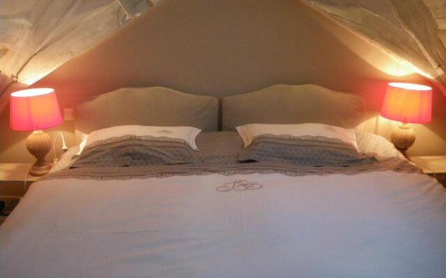 Gîte Monteaux, 2 pièces, 2 personnes - FR-1-491-127