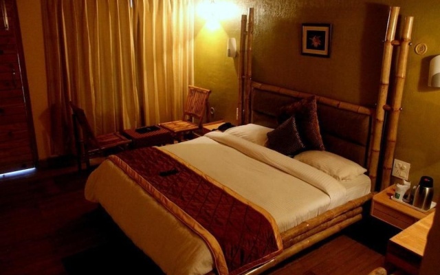 The Heritage Resort – Guest Rooms – Bageshwar