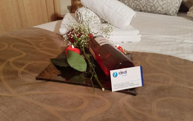 Hotel Ideal