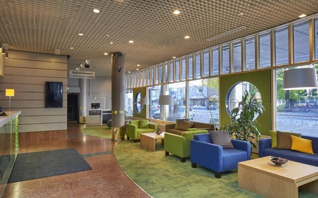 Scandic Atrium Hotel