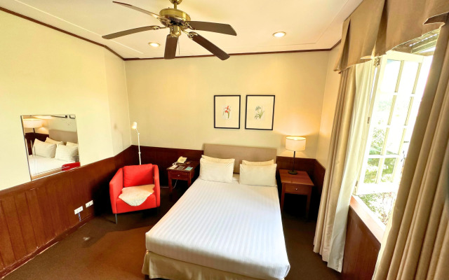 Casa Vallejo Hotel Baguio