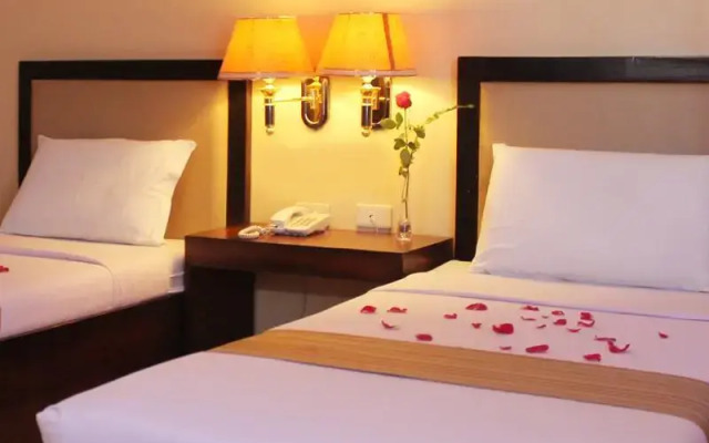 Chananthon Bed and Breakfast