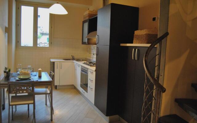 Appartamento i Fabbri