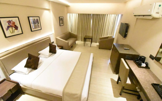 Kings International Juhu