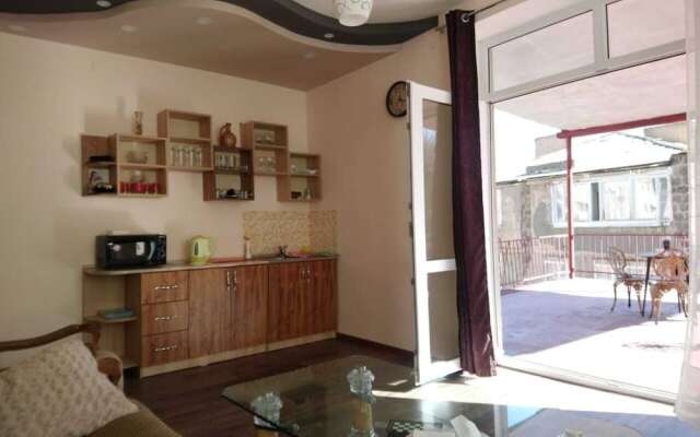 Guest house in Alaverdi