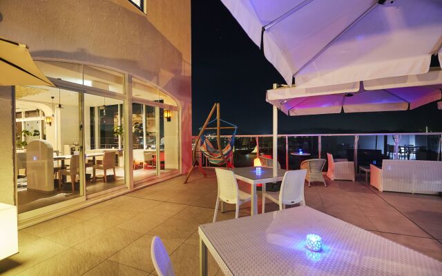 Wakanoura Nature Resort Epicharis