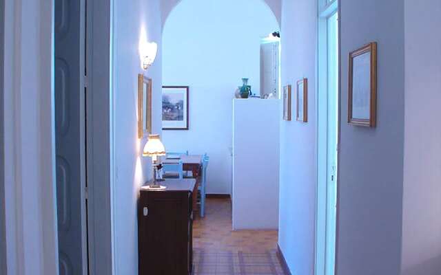 Villa Caferì