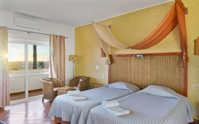 Hotel Cerro da Marina