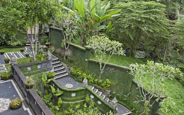 Wenara Bali Bungalow