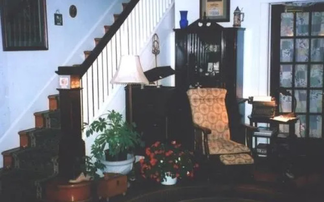 A Sentimental Journey Bed and Breakfast