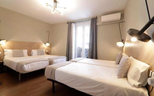 Colectia Stays Gran Vía