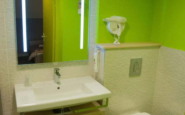 Ibis Styles Saint Malo Port