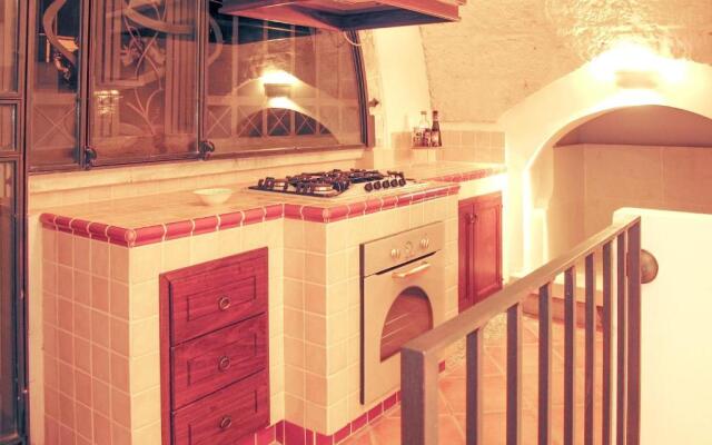 Holiday Home Via Due Luglio