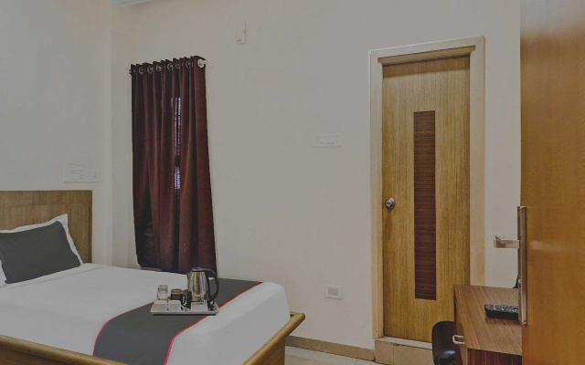 The Crown Hotel