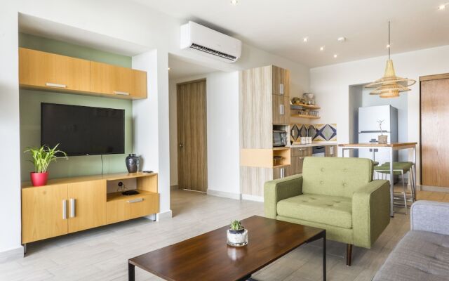 Opal Suites Apartments by Homing Bird.