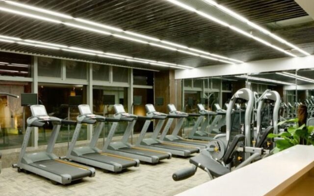 Nanjing Lakehome Hotels and Resorts