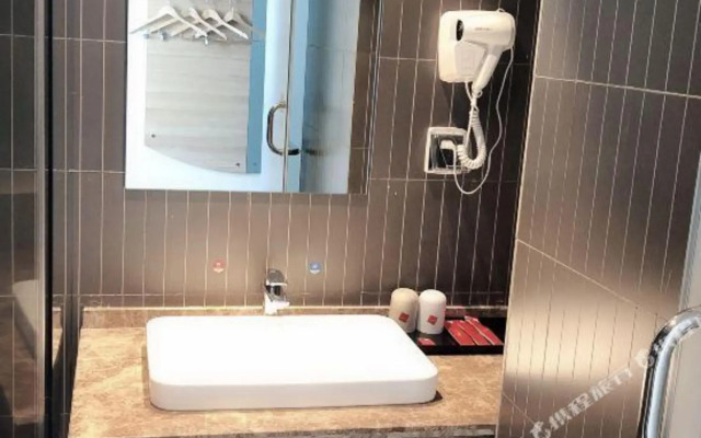 Shankee Hotel (Taicang Huangjing Town)