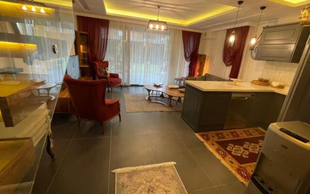 Villa Yılmaz dream holiday