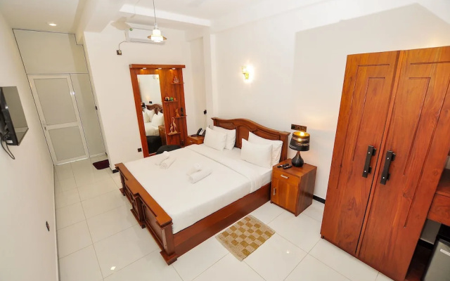 Sachinro Hotel Mirissa