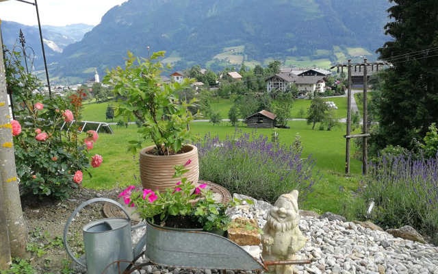 Birnbacher-appartement