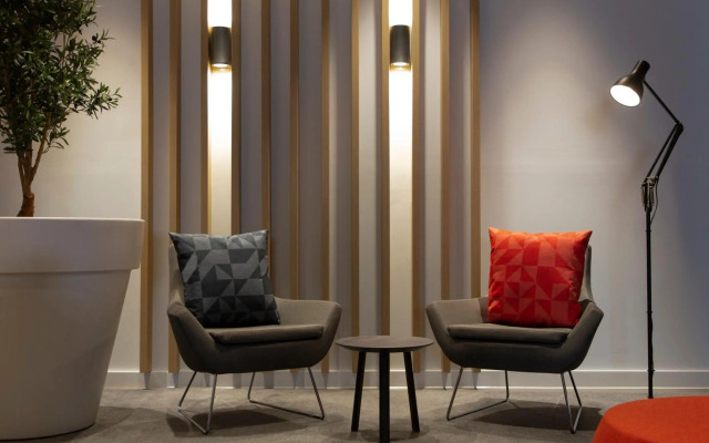 Holiday Inn Express Barrow-in-Furness by IHG