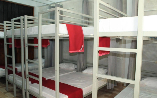 Sayang Maha Mertha Hotel