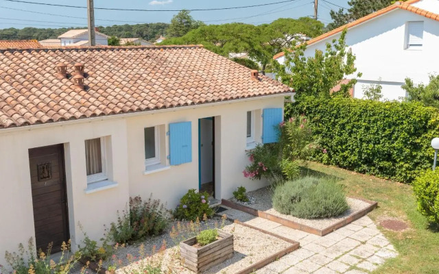 Residence les Palatines