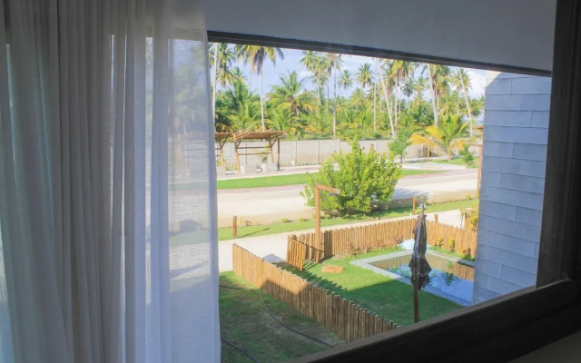 Bela Casa no Condom nio OKA