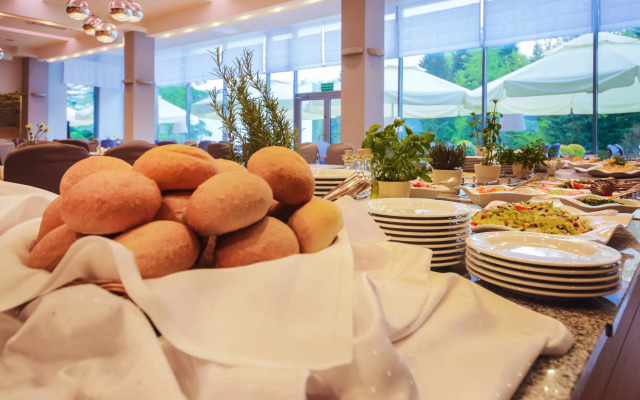 Hotel Perła Południa