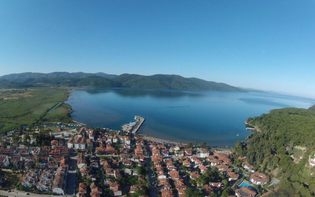 Yucelen Otel