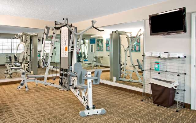 La Quinta Inn by Wyndham Albuquerque Airport