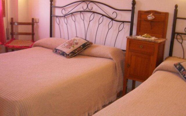 Hostal Casa Patricio